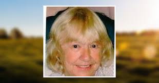 Wilma Prestenbach Obituary April 22, 2015