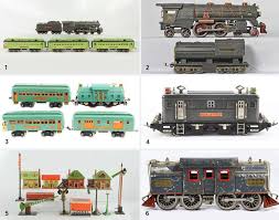 Lionel Trains Value History And What Collectors Should Know