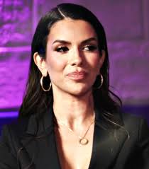 Aisha Mian and Ekin Monopoly Money