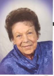 Louise Mae Willis Obituary January 10, 2008