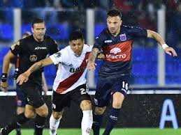 July 4 ·.¡reviví la final de la copa libertadores 2015 frente a tigres en el monumental! La Previa River Vs Tigre La Pagina Millonaria