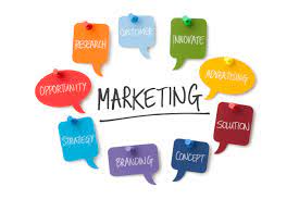 What is Marketing? - Intandem Communications