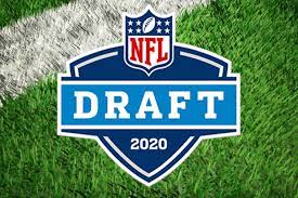 *** 2020 nfl mock draft (7 rounds) updated april 23. Nfl Draft 2020 Kicks Off Today Here Are Dates Start Times And Pick Orders