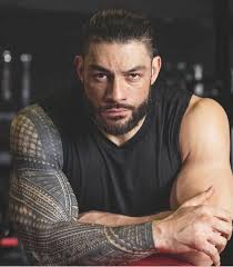 55 Me Gusta 1 Comentarios Roman Reigns Fanpage Reignshounds En Instagram Romanreigns Roman Reigns Shirtless Roman Reigns Smile Roman Reigns