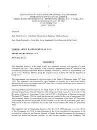 Whether the sum of rm23million received by the taxpayer in consideration of the sale of contracts by way of novation should be treated as an income receipt or a capital receipt; Global Pacific Lim Tian Huat V Ketua Pengarah Hasil Dalam Negeri Ed 2 Pdf Bankruptcy Liquidation
