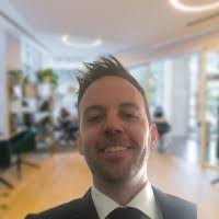 Brandon Blomgren's Instagram, Twitter & Facebook