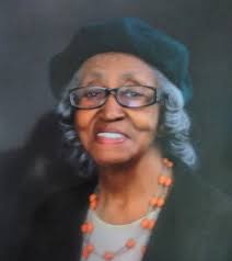 Obituary of Agnes Clayton