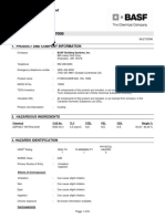 Average product rating is 4.7 out of 5. Safety Data Sheet Aristoflex Avc Toxicity Firefighting