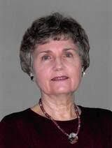 Marilyn Harris Obituary