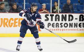 Allen Americans At Tulsa Oilers November Minor League