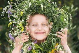 1+ Thousand Camomile Garland Royalty-Free Images, Stock Photos & Pictures