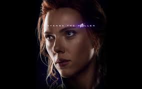 Thanos 4k 8k hd marvel wallpaper. Bi42 Avengers Black Widow Hero Endgame Poster Marvel Art Wallpaper