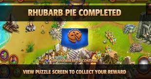 These villagers travel to a new part of the island and find a dying tree, the tree of life.the gameplay itself is similar to that of the other games: Where To Find Rhubarb Puzzle 7 In Virtual Villagers Origins 2 Touch Tap Play