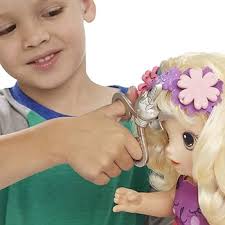 Baby Alive Daniela pop magische kapsels (Hasbro E5241SC1) : Amazon.nl:  Speelgoed & spellen