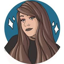 Star Wars, Rey Stylized Portrait Print A4, Wall Art, Starwars Posters,  Digital Paintings, Faceless Portrait, Star Wars Sequels