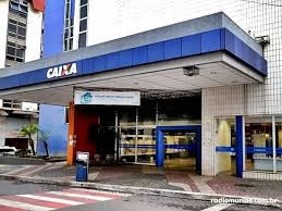 A caixa econômica federal (cef), também conhecida apenas como caixa, é um banco estatal que pertence ao governo brasileiro. Agencia Da Caixa Economica Federal De Muriae No Centro Vai Funcionar Neste Sabado Portal Matas De Minas