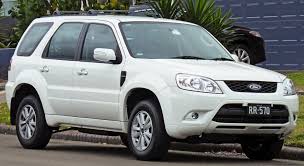 Image result for Brilliant Silver 2009 Escape