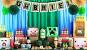 Diy Minecraft Birthday Cake