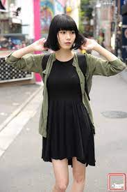 2 tumblr skater skirt outfit for summer japanese fashion fashion