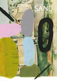 SAND Issue #16 by SAND Journal