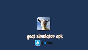 You will be a part of this world and be able to do whatever you like. Buy Goat Simulator City Bay Mod Apk Cheap Online