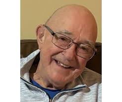 Benjamin J. Frost Obituary (2024)