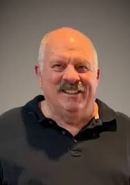 Obituary information for Gary Main