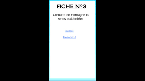 We did not find results for: Fiche Oral 3 Permis C Youtube