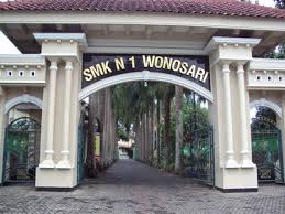 Roles of vocational guidance in the development of students' work Smk Negeri 1 Wonosari Ukkameliasendiutami