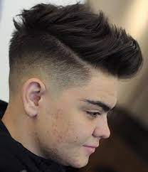 The 9 Biggest Men S Haircut Trends To Try For Summer 2018 Haircuts For Men Trending Haircuts Mens Hairstyles