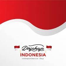 Dirgahayu Indonesia Independence Day With Flag Vector Flag Icons Day Icons Indonesia Png Transparent Clipart Image And Psd File For Free Download Bendera Hari Kemerdekaan Spanduk