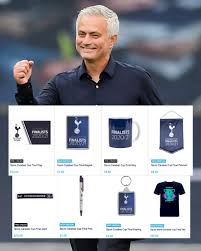 Join us on twitch.tv/tottenhamhotspur from 3.30pm. Espn Uk On Twitter Tottenham Fans Can Celebrate Reaching The Carabao Cup Final With Limited Edition Merchandise From The Club Shop