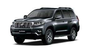 Rompe el molde tradicional de toyota al ofrecer un estilo complejo junto al lujo, este modelo posee grandes ventajas en cuanto a maniobrabilidad y. Toyota Land Cruiser Prado 2020 Incomparable Mitsui Automotriz