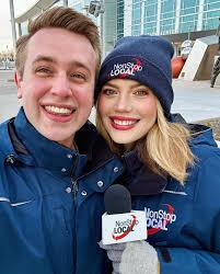 Been home a few days, and I'm missing Nebraska of all places! Truly an  unforgettable experience getting to cover my Cougs in Omaha at the NCAA  tournament. They went dancin' and they