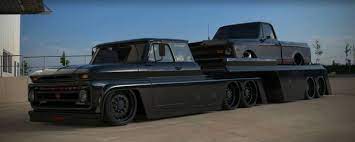 120 Haulers Ideas Trucks Big Trucks Custom Trucks