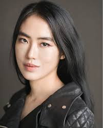 Welcoming... Laura Wei! Laura is a SAG actress coming with a vast  background in film! We are so happy to have her