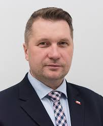 Ale skutki tej ustawy będą takie same jak zakaz aborcji. Przemyslaw Czarnek Wikipedia Wolna Encyklopedia
