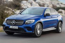 Mercedes Glc Coupe Specifications Equipment Mercedes Benz Glc Coupe Mercedes Benz Glc Mercedes Benz Suv