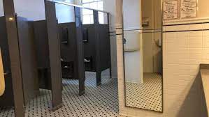 To which we'd like to open the floor up to nominations: D C Council Examines City S Bathroom Shortage Street Sense Media