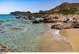 Jun 14, 2021 · προγνώσεις καιρού για όλη την ελλάδα. Falasarna Se Sobarh Katastash O 16xronos Poy Traymatisthke Apo Boytia