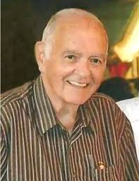 Obituary information for Benjamin (Ben) Hubert Helton, Jr.