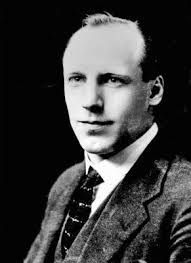 Eric Liddell