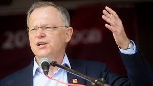 SPD-Mann Weil will Steuern für Geringverdiener senken