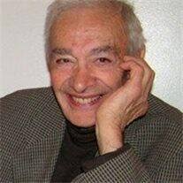 Manuel James Thomas Obituary