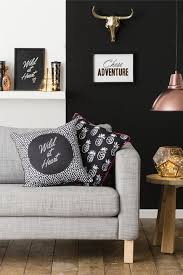 Black And Rose Gold Room Decor Split Pineapple Bookends White Living Room Decor Gold Living Room Living Room Grey