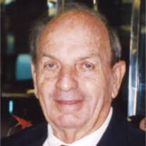 Obituary information for Sidney Billy Daigle