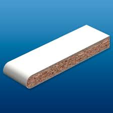 Wood window sills require more maintenance than upvc or mdf, but they provide cosiness and beauty to your home. Laminate Window Sill Lwb 150 Kestrel Bce Interior