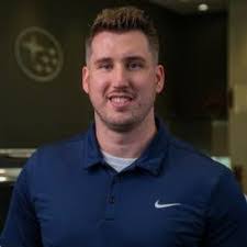 Jared Morris's Instagram, Twitter & Facebook