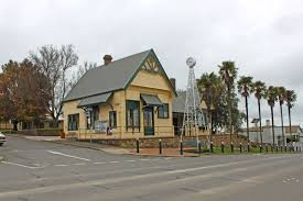 Old Post Office King Street Scottsdale Tasmania Studiaphotos