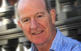 Fundraising Standards Board to investigate death of poppy seller Olive  Cooke, says chief executive Alistair McLean